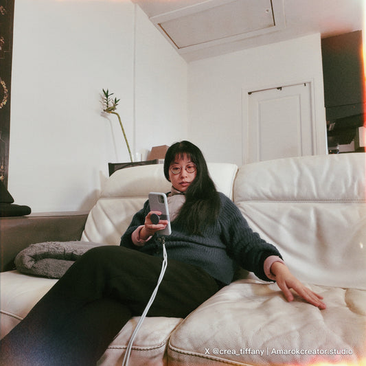 Why My Boomer Parents Call My X Habit an Unhealthy Addiction