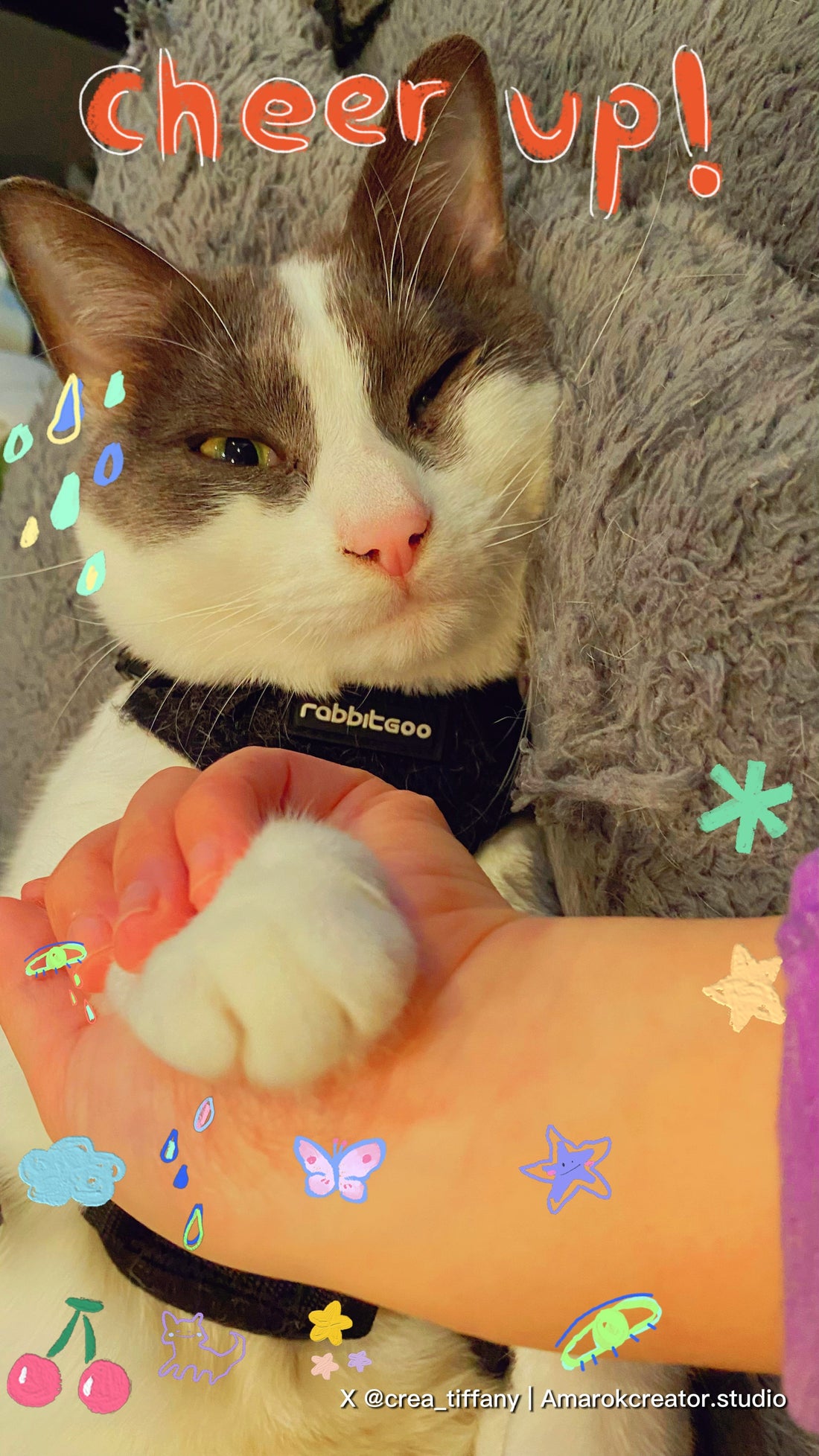 Your art isn’t invisible. You are. Discover why creators struggle with visibility and how owning your identity changes everything.