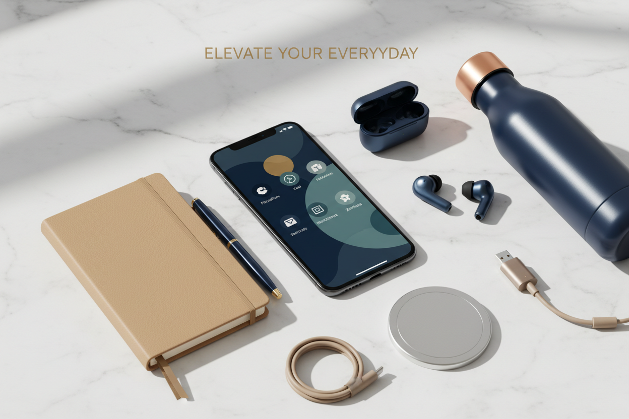 AFFILIATE & RECOMMENDED PRODUCTS