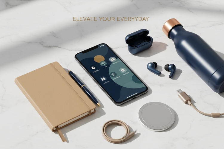 AFFILIATE & RECOMMENDED PRODUCTS